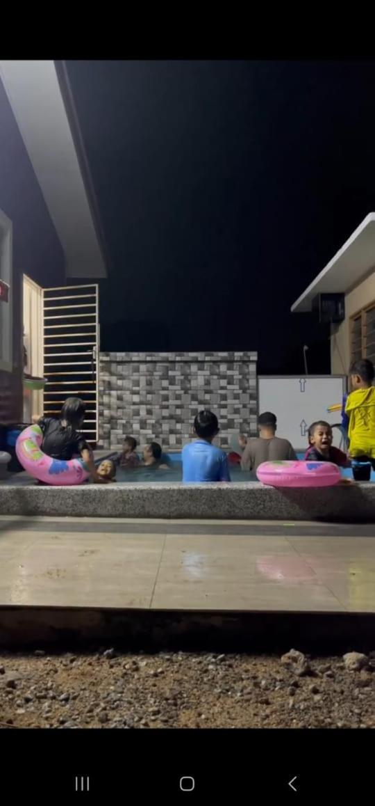 D'Pantai Homestay Kuala Sg. Baru Malacca Εξωτερικό φωτογραφία