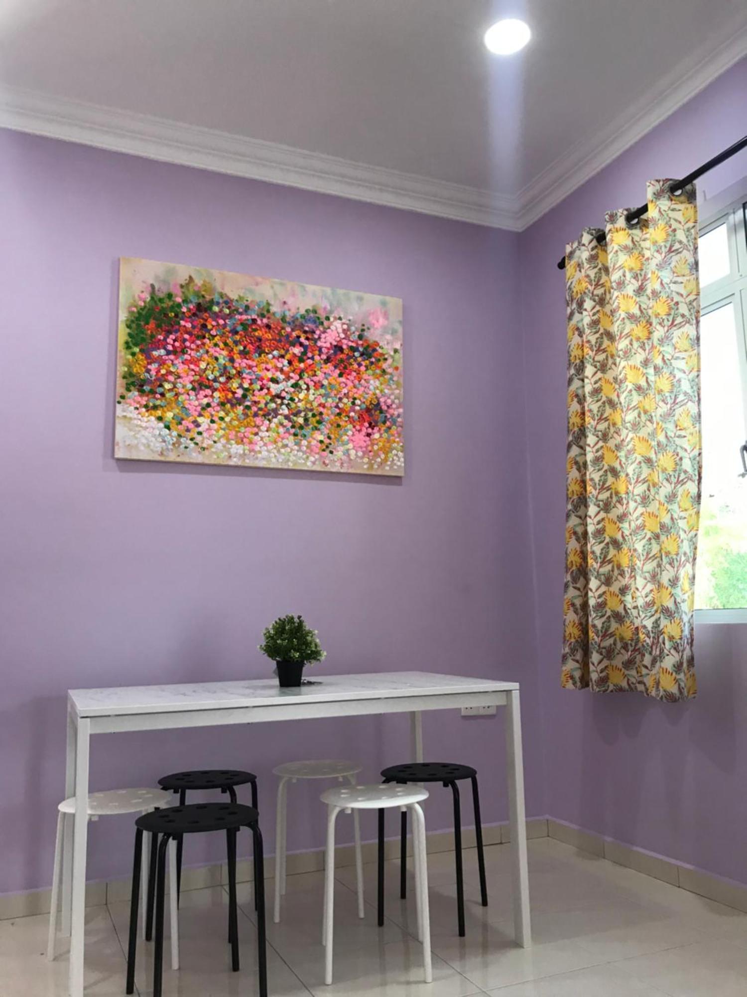 D'Pantai Homestay Kuala Sg. Baru Malacca Εξωτερικό φωτογραφία