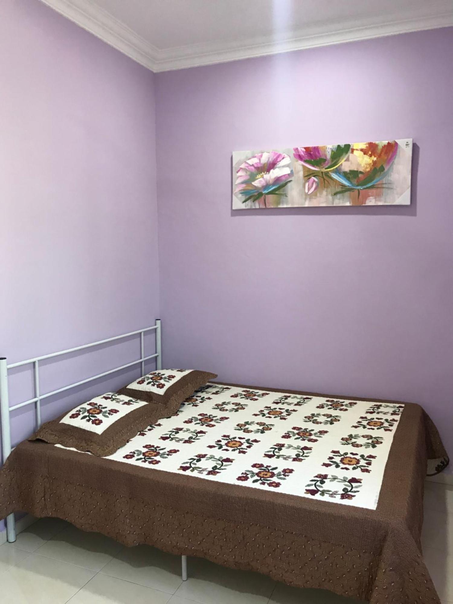 D'Pantai Homestay Kuala Sg. Baru Malacca Εξωτερικό φωτογραφία