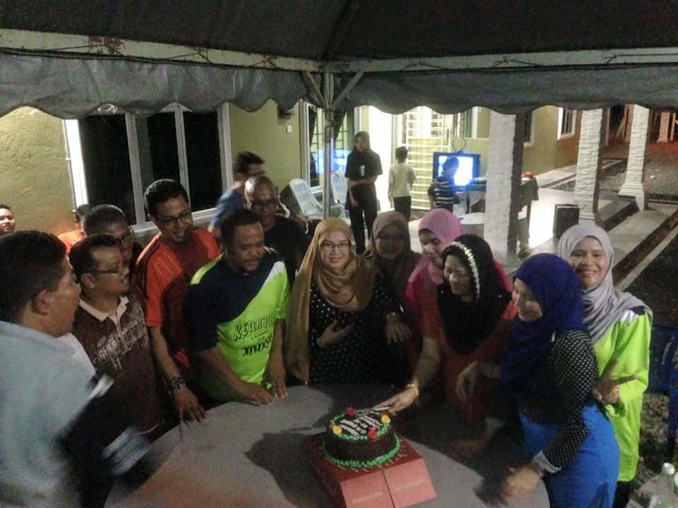 D'Pantai Homestay Kuala Sg. Baru Malacca Εξωτερικό φωτογραφία