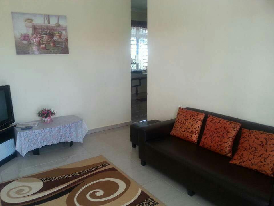 D'Pantai Homestay Kuala Sg. Baru Malacca Εξωτερικό φωτογραφία